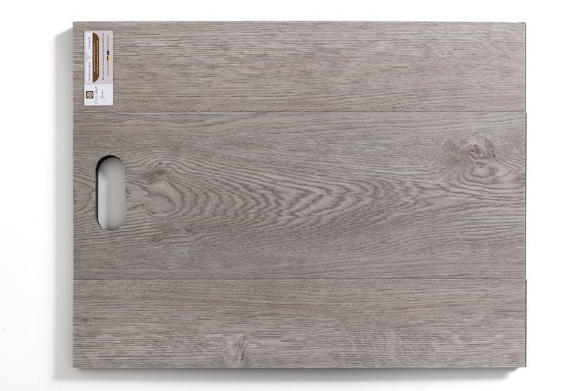 SIGNATURE - SMOKED GREY