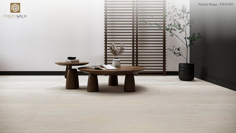 SIGNATURE - NEUTRAL BEIGE