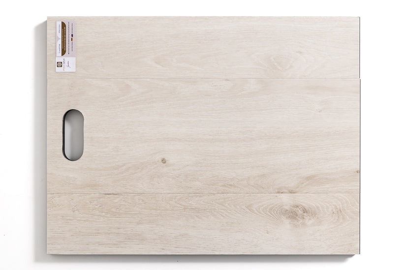 SIGNATURE - COASTAL OAK