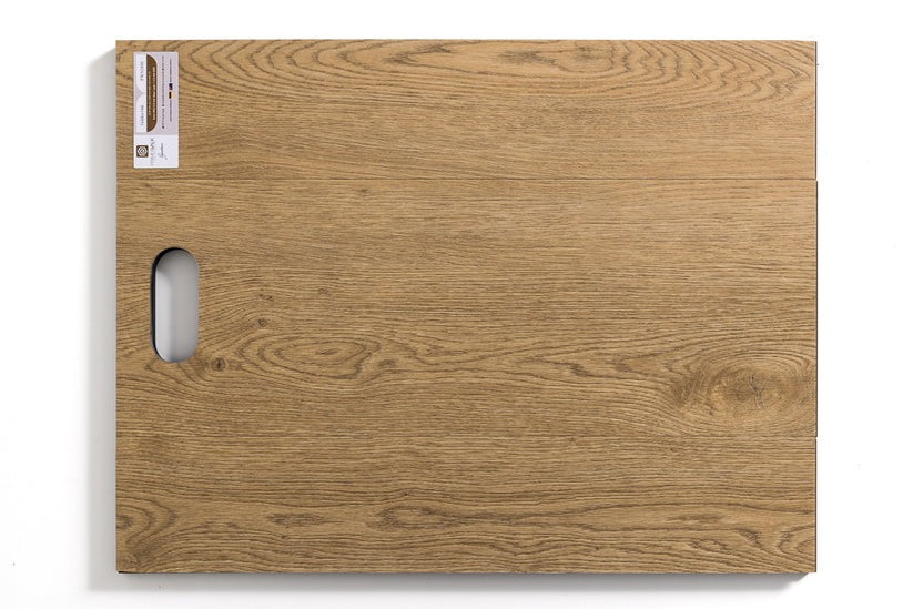 SIGNATURE - GOLDEN OAK
