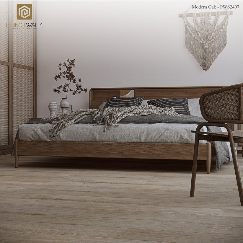 SIGNATURE - MODERN OAK
