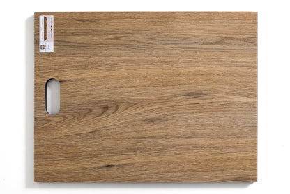 SIGNATURE - WARM WALNUT