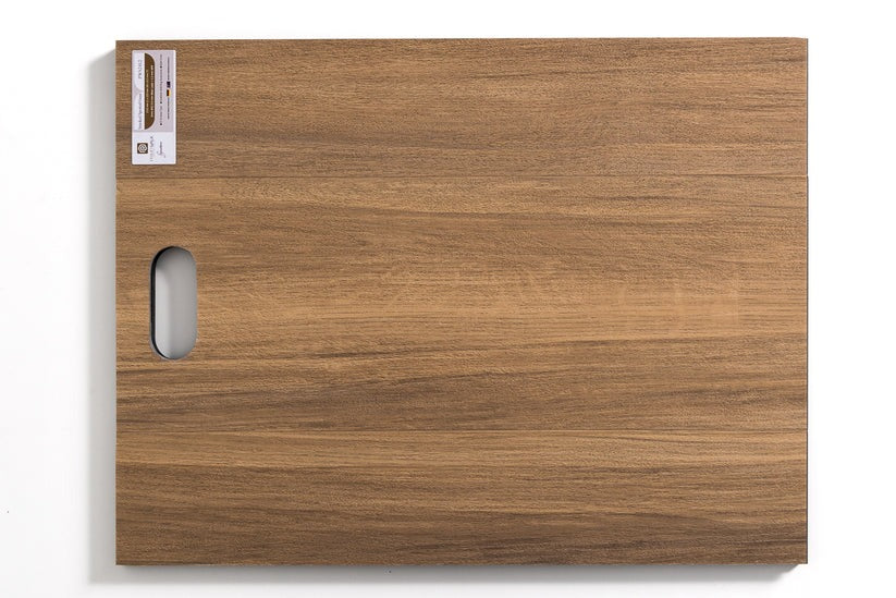 SIGNATURE - SMOKED SPOTTED GUM