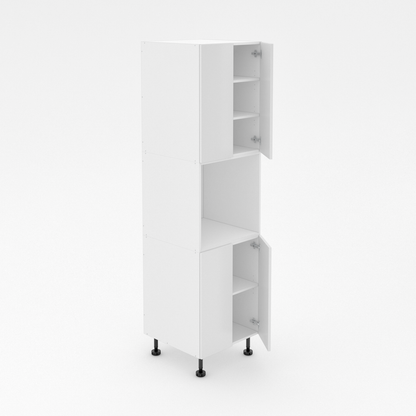 Pantry with Oven  - Poly