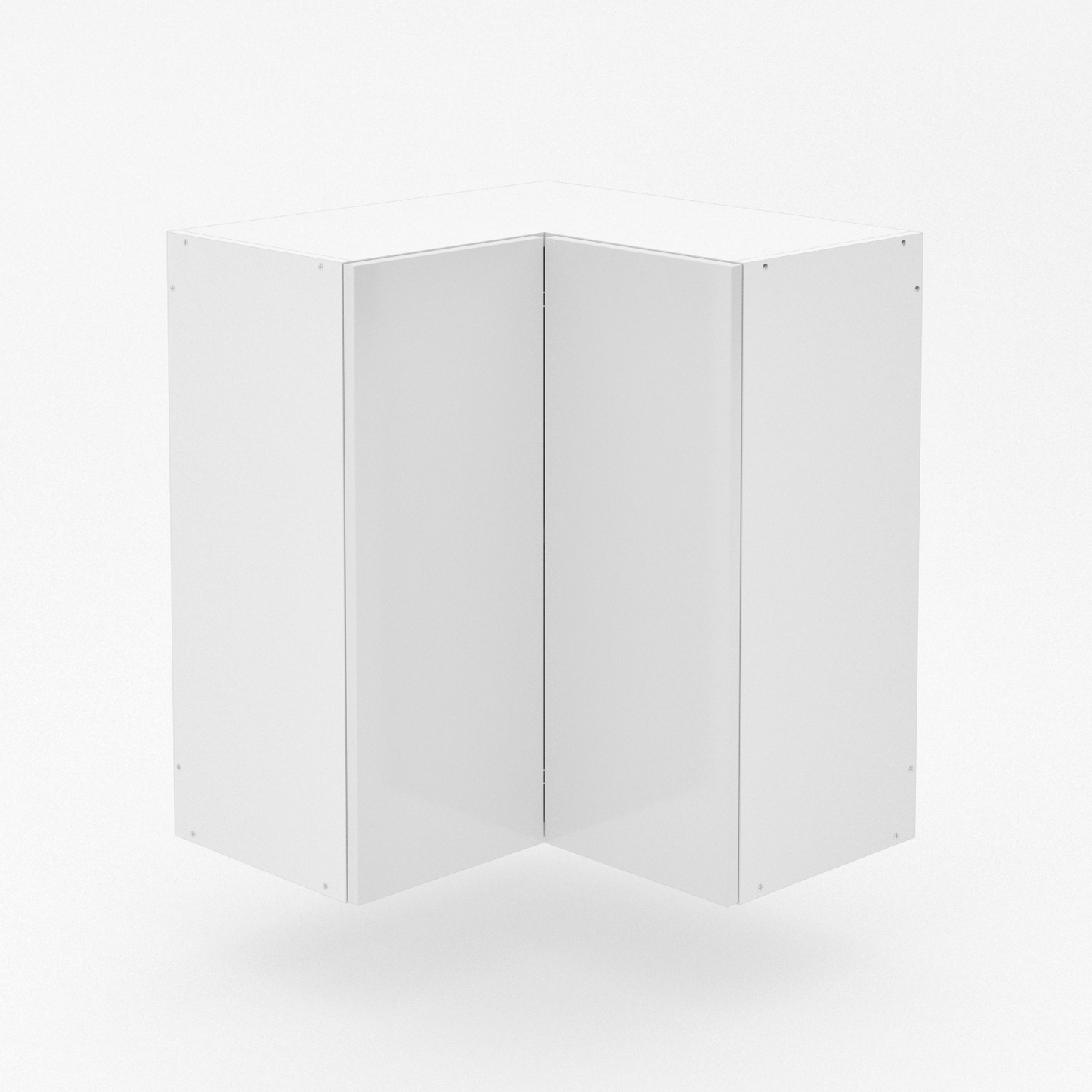 Top Bi fold Corner - Shadowline