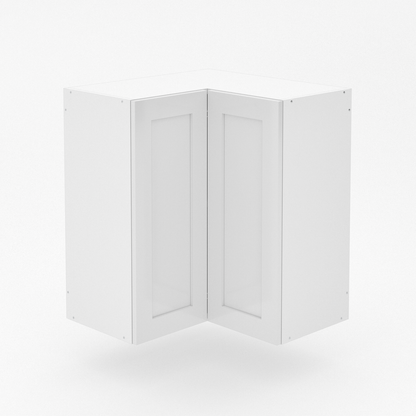 Top Bi fold Corner - Shaker