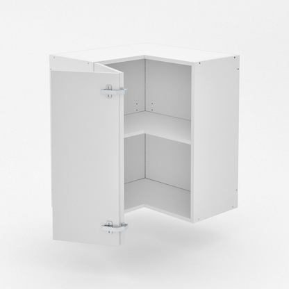 Top Bi fold Corner - Shaker