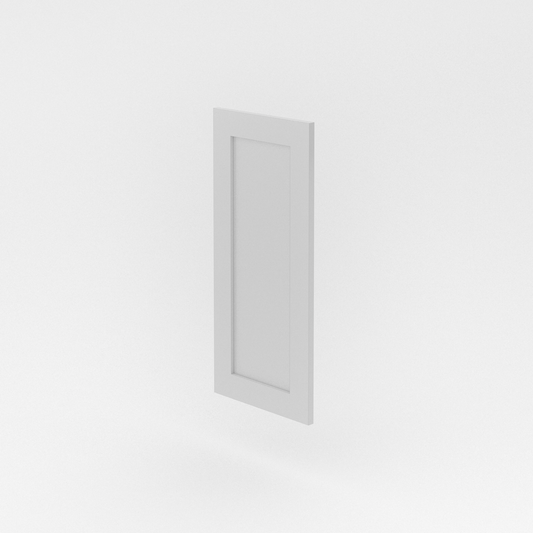 Shaker End panel - Top