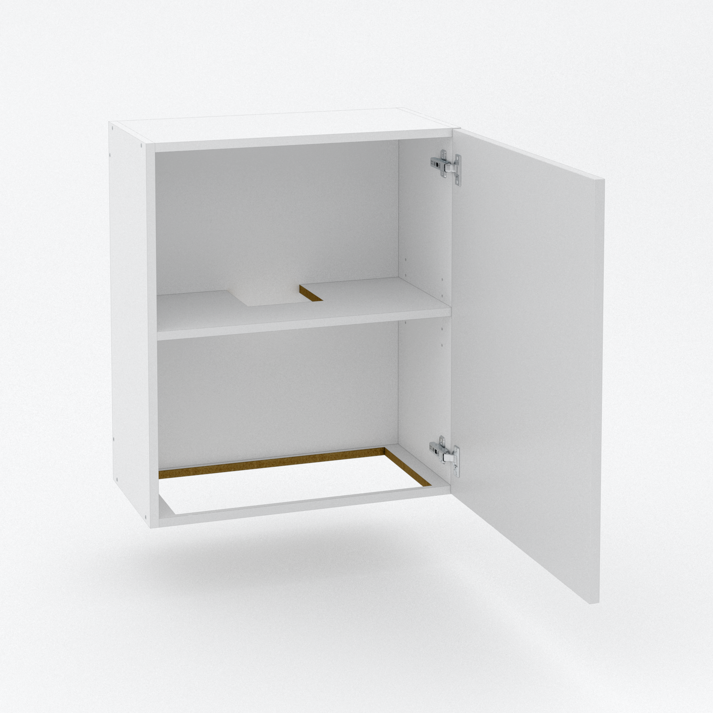 1 Door Under Cabinet Rangehood  - Shadowline