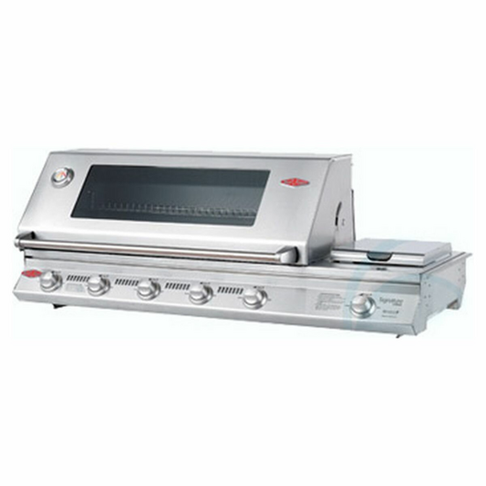 BeefEater SL40006B/IN/LPG BBQ SL40006B-IN-LPG