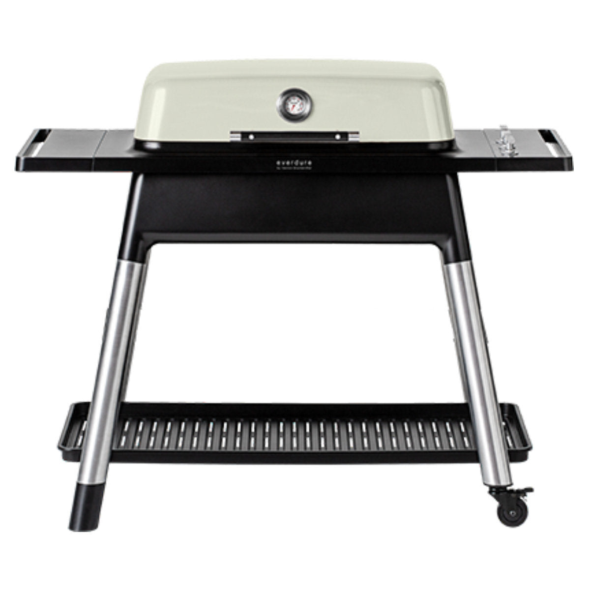 Everdure By Heston Blumenthal Furnace LPG BBQ Stone HBG3S