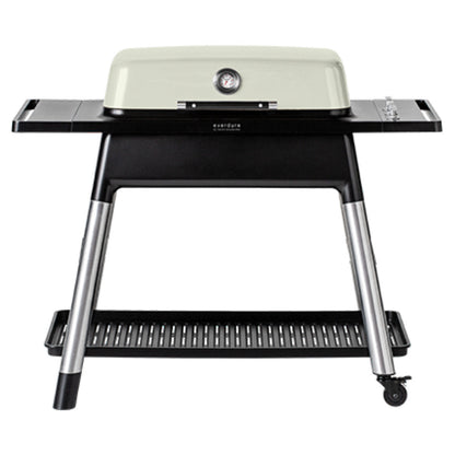 Everdure By Heston Blumenthal Furnace LPG BBQ Stone HBG3S