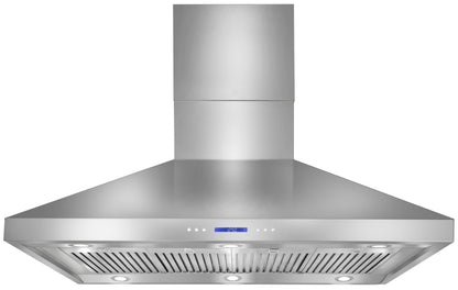 Artusi 120cm Canopy Outdoor BBQ Rangehood ACH12BBQ