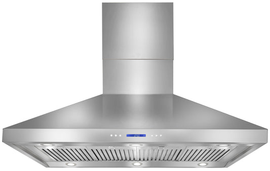 Artusi 120cm Canopy Outdoor BBQ Rangehood ACH12BBQ