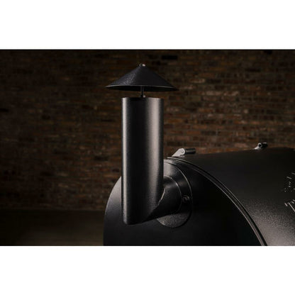 Traeger Pro 575 Wood Pellet Grill TFB57GLEC