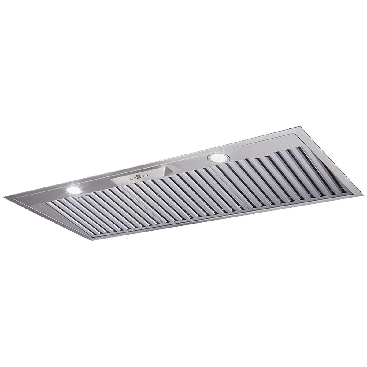 Schweigen 3200m3/hr Silent BBQ Rangehood CLUM212SEPAK