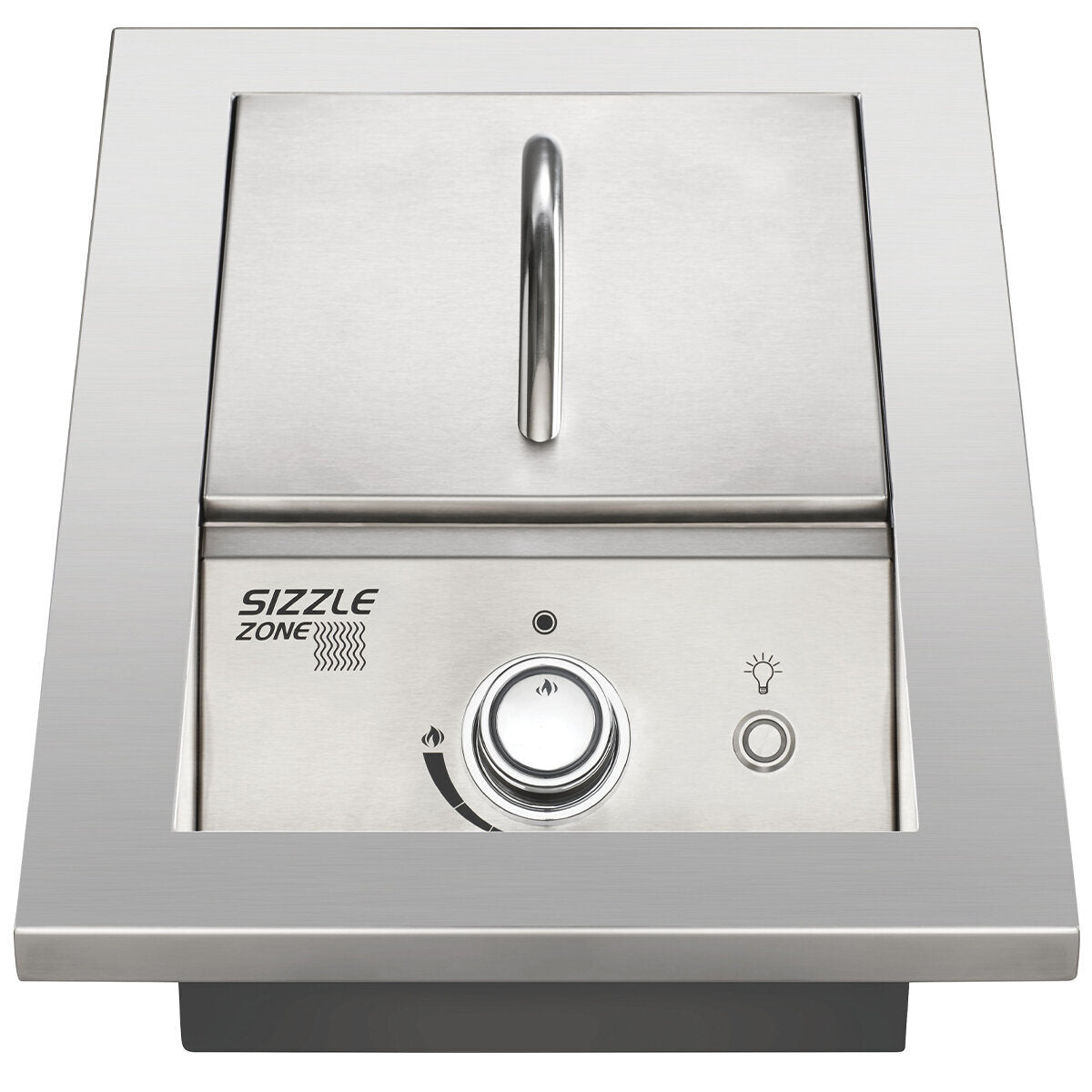 Napoleon Built-In 700 Series Natural Gas Infrared Side Burner BIB10IRNSS-AU