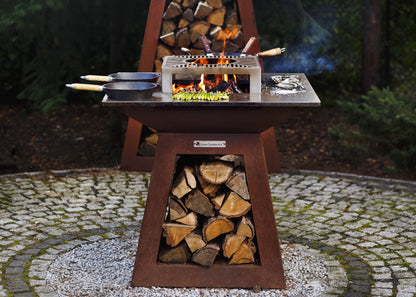 Quan Garden Art Premium Large Carbon 5907771391038