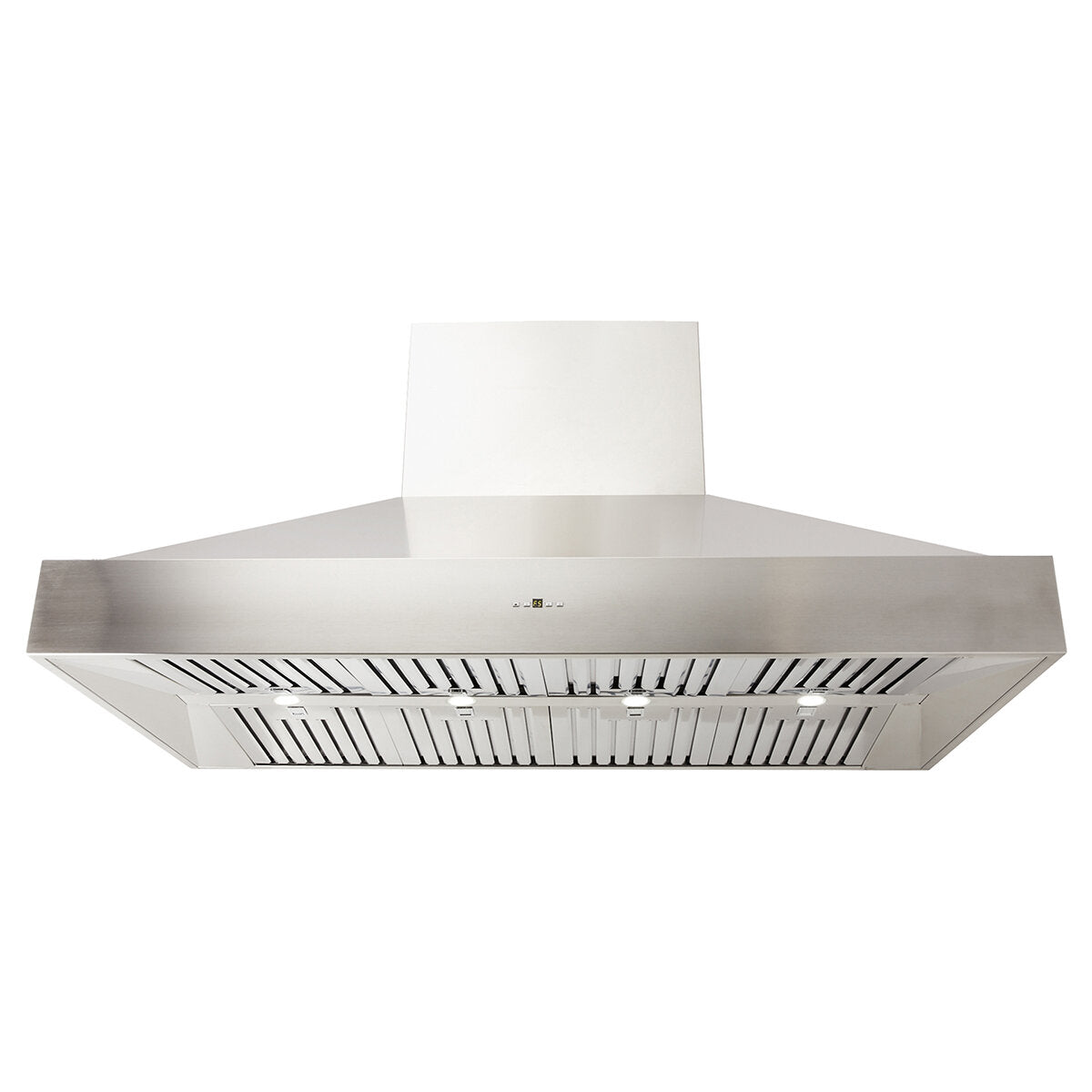 Schweigen 3000m3/h Silent BBQ Rangehood 120cm CL8915SP2PAK