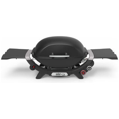 Weber Q2600N+ NG Black 28517024