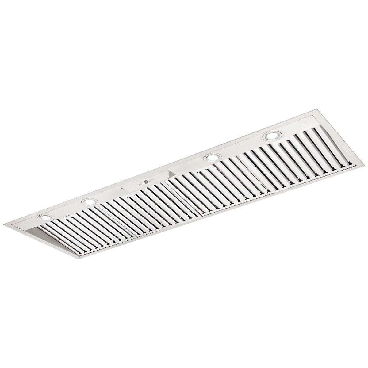 Schweigen 3200m3/hr Silent BBQ Rangehood CLUM215SEPAK