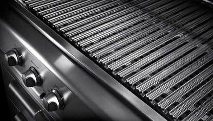 DCS Professional Grill Built-In LPG BBQ BGB36-BQAR-L