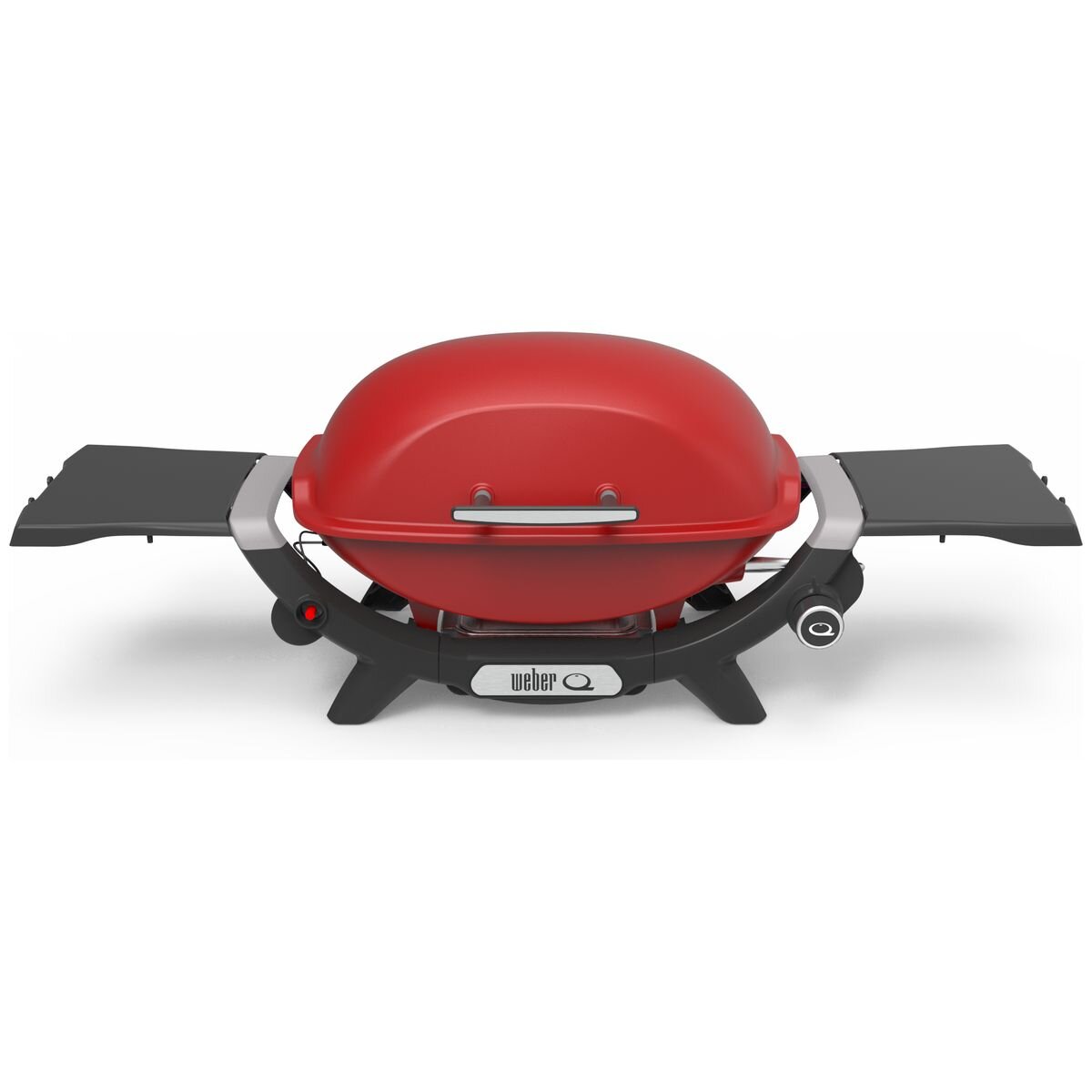 Weber Q2000N LP Red 3400043