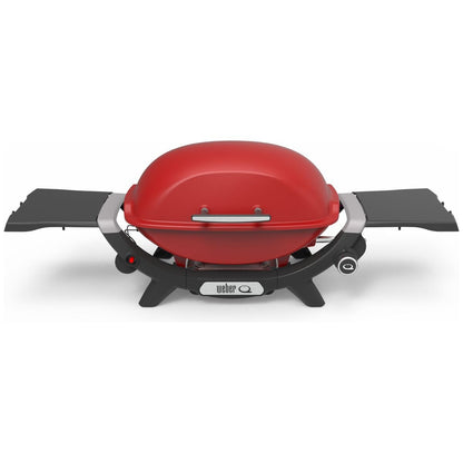 Weber Q2000N LP Red 3400043