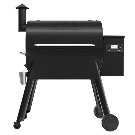 Traeger Pro 780 Wood Pellet Grill TFB78GLEC
