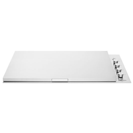 BeefEater Signature ProLine 6 Burner Built-In Natural Gas BBQ with Lid BSL158SA