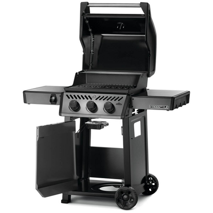 Napoleon Freestyle 3 Burner Freestanding Barbecue F365DPGT-AU