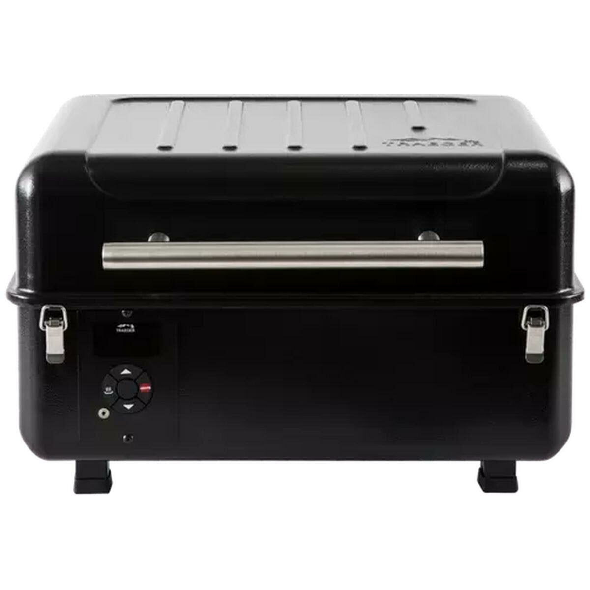 Traeger Ranger Pellet Grill TFT18KLDA