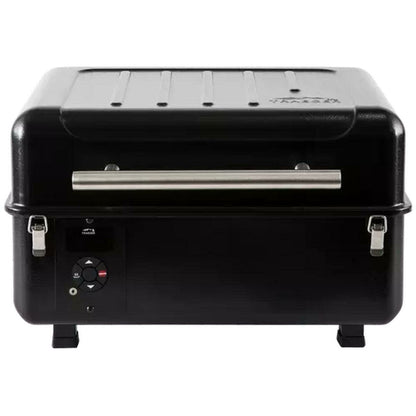 Traeger Ranger Pellet Grill TFT18KLDA