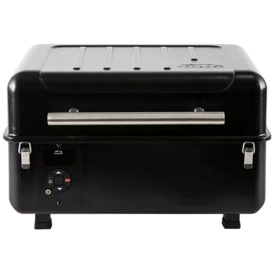 Traeger Ranger Pellet Grill TFT18KLDA