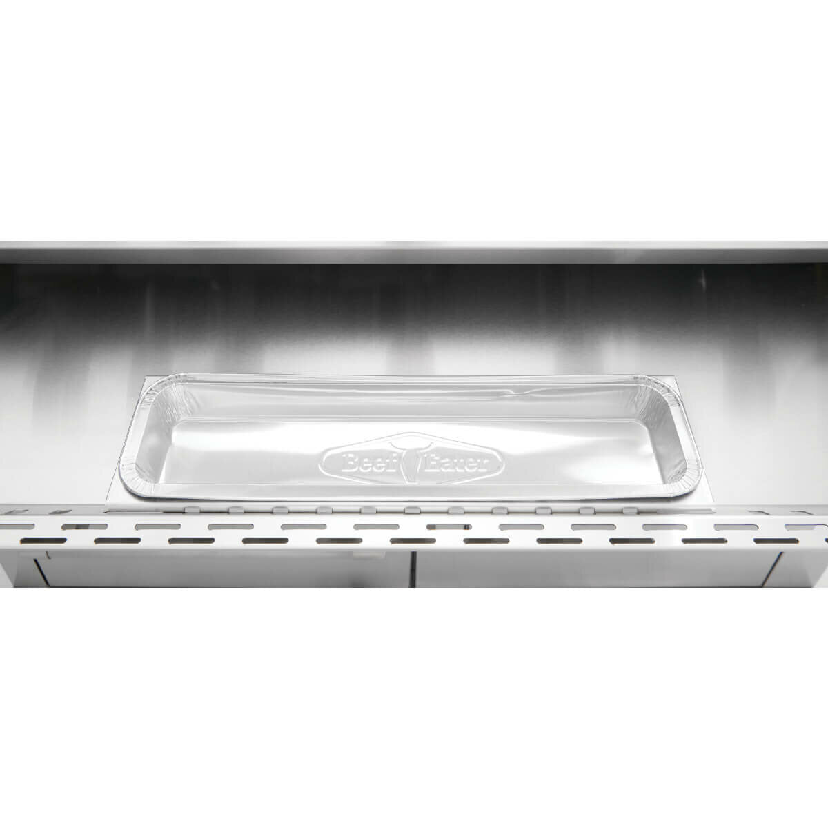 BeefEater 7000 Premium 5 Burner LPG Built In BBQ BBF7655SA