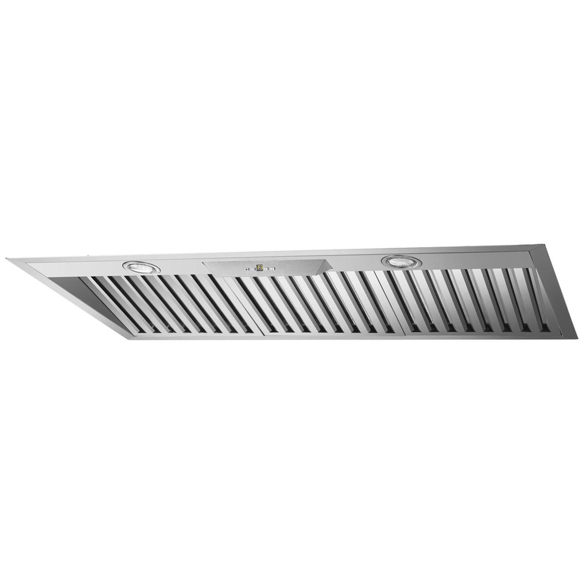 Schweigen 100cm Non Silent BBQ Rangehood CLUM210