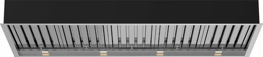 Whispair 120cm Boston Alfresco Ceiling Mounted Cassette with Pro Plus External Remote Motor X9B12S5.2EPP