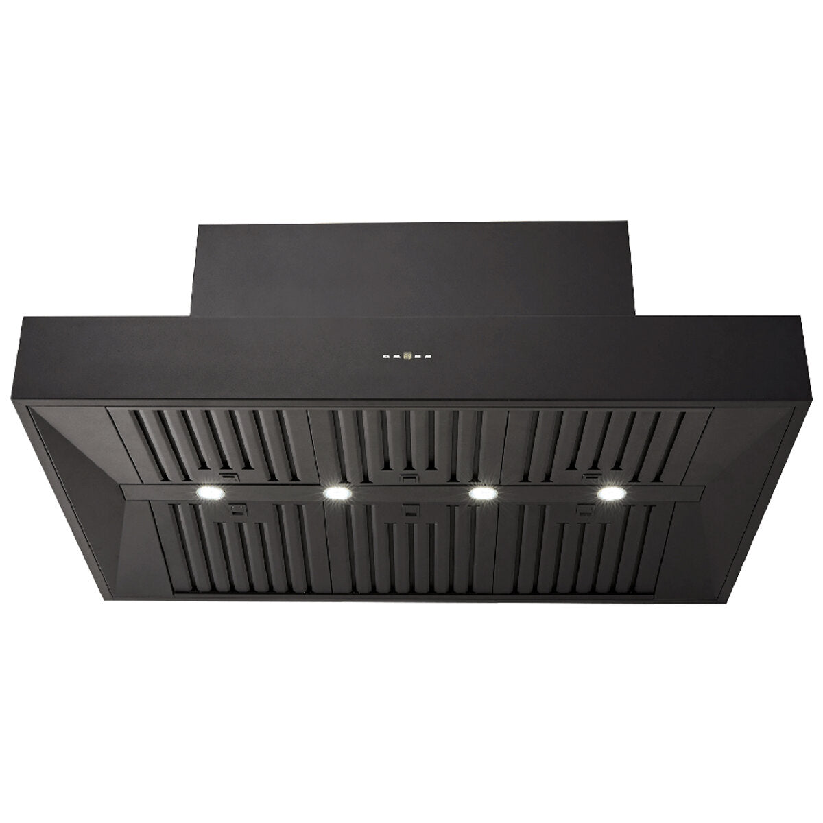 Schweigen 3200m3/h Silent BBQ Rangehood 120cm CL7372BSEPAK