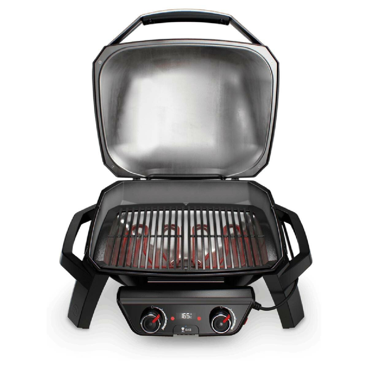 Weber 82010024 Pulse 2 Burner Electric BBQ
