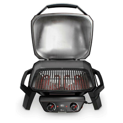 Weber 82010024 Pulse 2 Burner Electric BBQ
