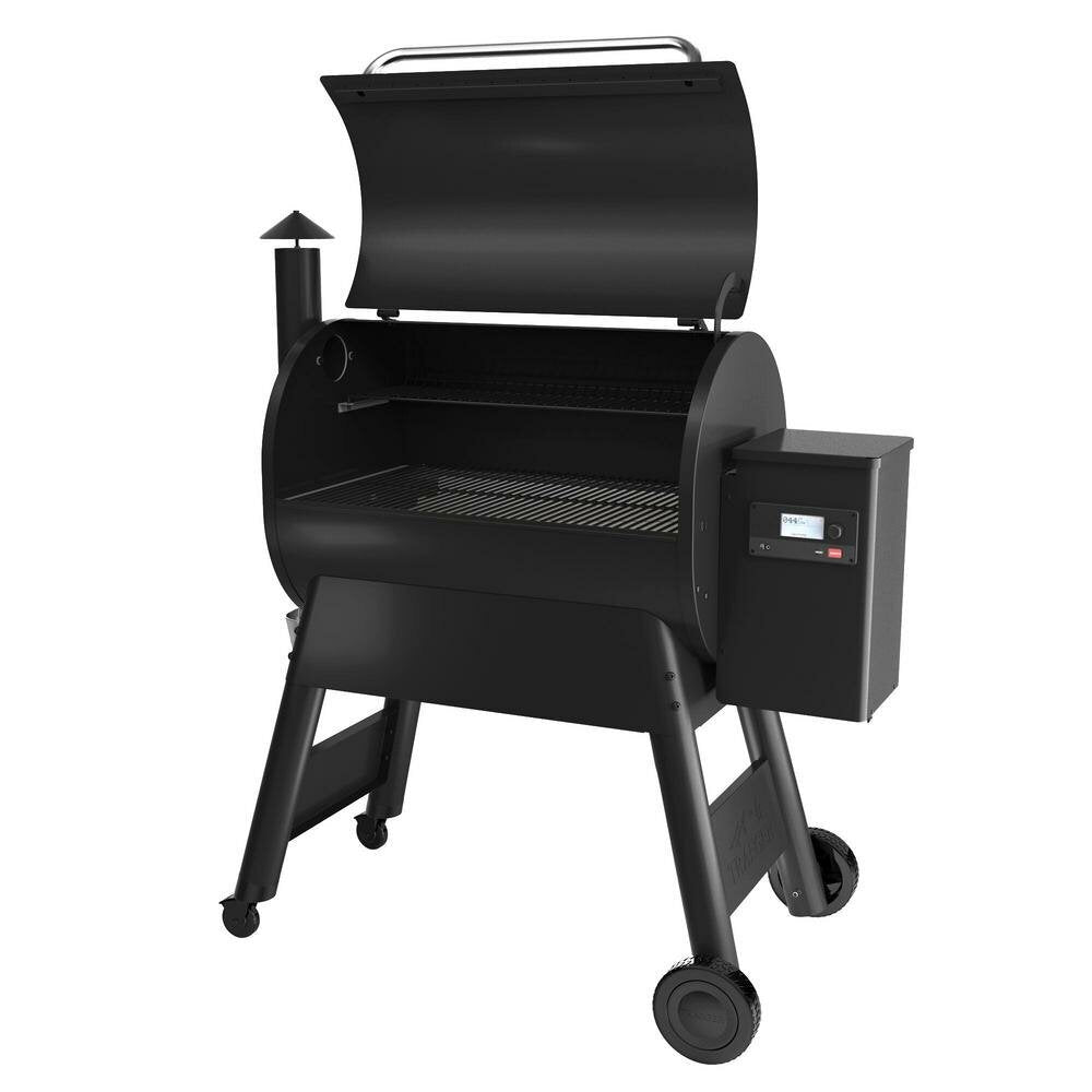 Traeger Pro 780 Wood Pellet Grill TFB78GLEC
