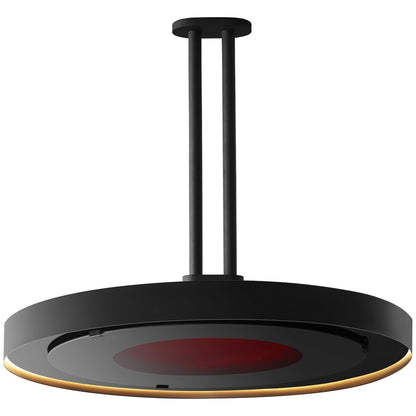 Bromic Eclipse Smart Heat Electric Pendant Heater 2620621-1PK
