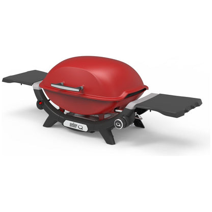 Weber Q2000N LP Red 3400043