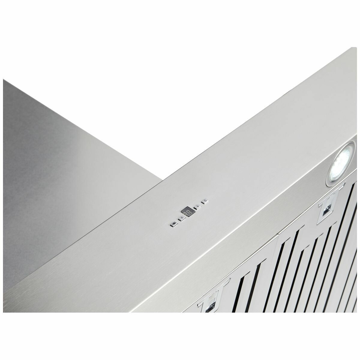 Schweigen Silent BBQ Rangehood 150cm PKCL7275SE