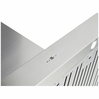 Schweigen Silent BBQ Rangehood 150cm PKCL7275SE