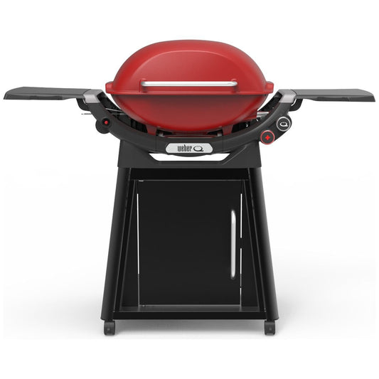 Weber Family Q3100 LP Red 1500358