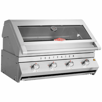 BeefEater 7000 Classic 4 Burner Built In BBQ BBG7640SA