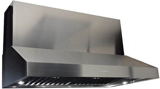Sirius 150cm Canopy Outdoor Rangehood SL83FRESCO1500