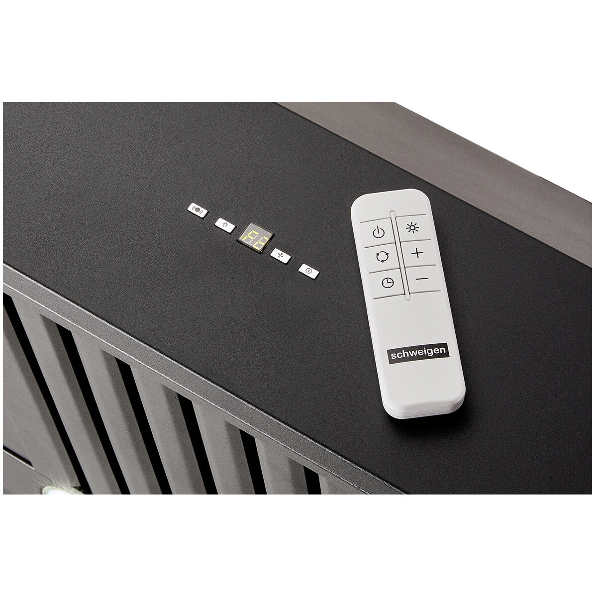 Schweigen 3200m3/h Silent BBQ Rangehood 150cm CL7375BSEPAK