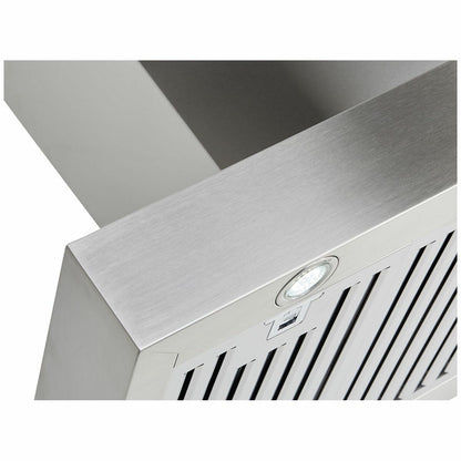 Schweigen Silent BBQ Rangehood 150cm PKCL7275SE